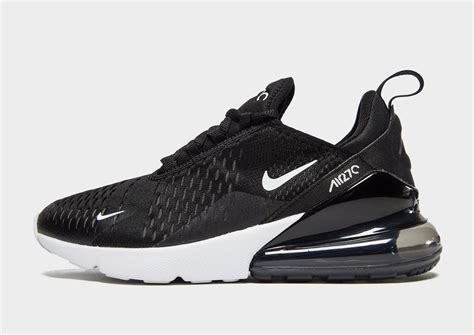 zwarte dames nike air|nike air max women's.